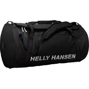 Helly Hansen Duffel Bag 2 90L Black