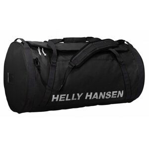 Helly Hansen HH Duffel Bag 2 50L Black