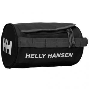 Helly Hansen Wash Bag 2 Black