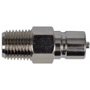 Talamex Fuel Connector Tohatsu - Male - Tank 1/4ʺ NPT