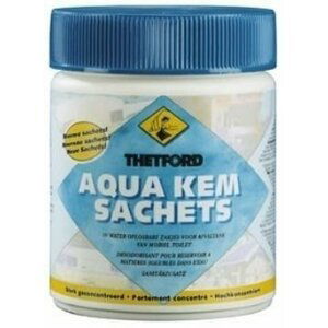 Thetford Aqua Kem Sachets 450g