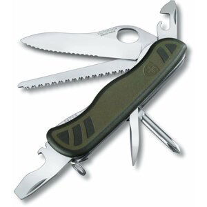 Victorinox Swiss Soldier's Knife 08 0.8461.MWCH Kapesní nůž