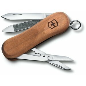 Victorinox Executive Wood 81 0.6421.63 Kapesní nůž