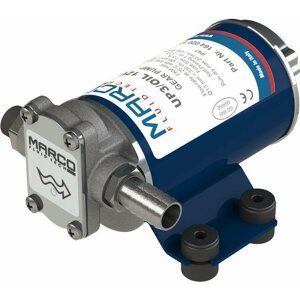Marco UP3/OIL Gear pump for lubricating oil
