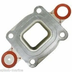 Quicksilver Gasket Exhaust 27-864850A02