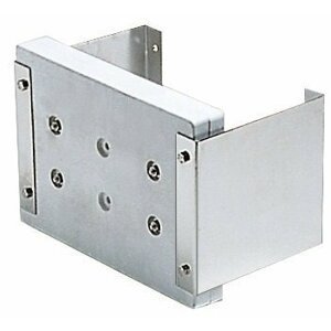 Osculati Outboard bracket for wall mounting 10 HP