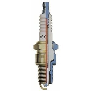 NGK 4323 BR6FS Standard Spark Plug