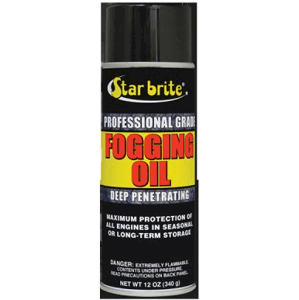 Star Brite Fogging oil 355ml