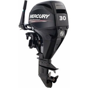 Mercury F30 M GA EFI