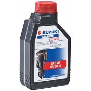 Suzuki Gear Oil SAE90 1L