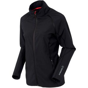 Sunice Hilary Convertible Softshell Womens Jacket Black S