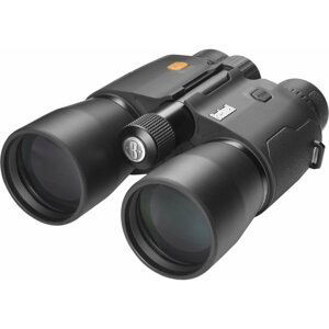 Bushnell Fusion 1 Mile ARC 12x50 Dalekohled