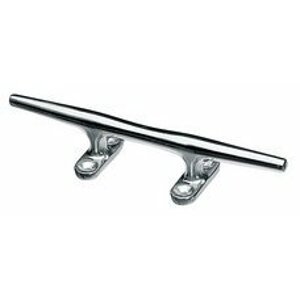 Osculati Standard Deck Cleat Stainless Steel 150 mm