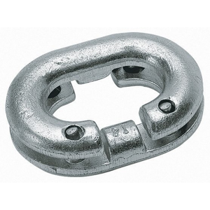 Sailor Connecting Link Galvanized 6 mm