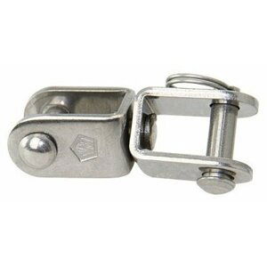 Wichard Swivel Shackle Stainless Steel - 5mm