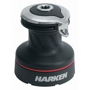 Harken Harken 46.2STA Radial 2 Speed ​​AlumSelf-Tailing Winch - vinšna