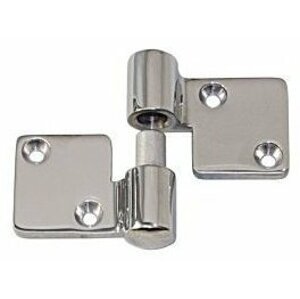Lindemann Lift of Hinges Stainless Steel Right