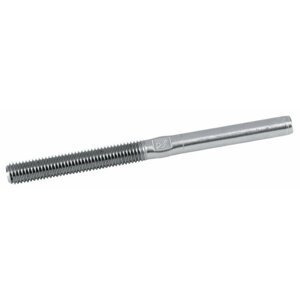 Blue Wave Studterminal Stainless Steel - Metric Thread Right Type 14