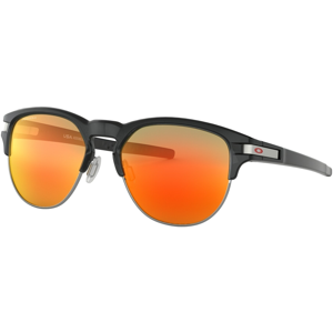 Oakley Latch Key L Black Ink / Prizm Ruby