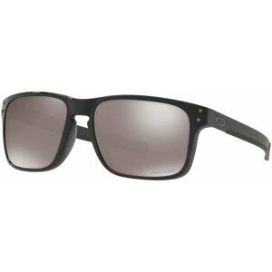 Oakley Holbrook Mix 938406 Polished Black/Prizm Black Polarized L Lifestyle brýle