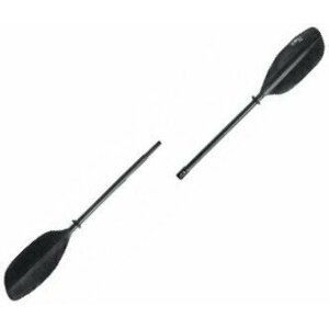 Bravo KC Fiberglass 220-2 - kayak paddle