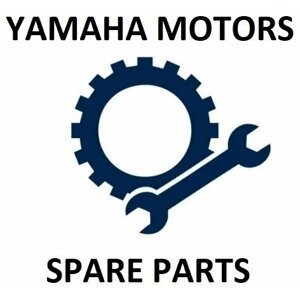 Yamaha Motors O Ring 9321037M25