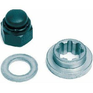 Quicksilver Propeller Nut Assy 11-64075A1