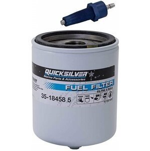 Quicksilver Fuel filter kit 35-18458Q4