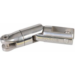 Talamex Anchor Connector D Swivel Stainless Steel 6-8mm