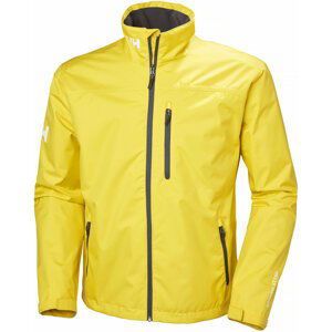 Helly Hansen CrewJacket Sulphur XXL