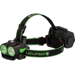 Led Lenser XEO 19R Green