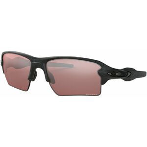 Oakley Flak 2.0 XL 918890 Matte Black/Prizm Dark Golf Cyklistické brýle