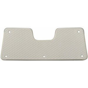 Bravo Protection plates 695 / Grey