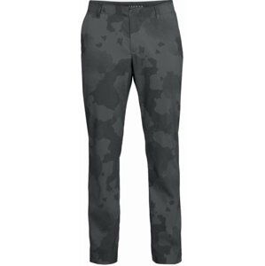 Under Armour Showdown Camo Taper Pánské Kalhoty Rhino Gray 35/32