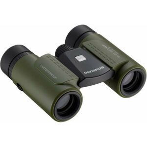 Olympus 8x21 RC II WP Olive Green