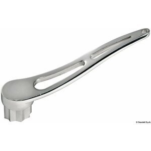 Osculati Handle suitable for opening fuel/water and locker plugs
