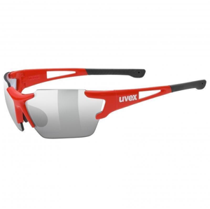 UVEX Sportstyle 803 Race VM Small Red