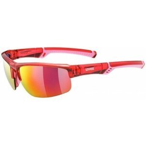 UVEX Sportstyle 226 Red Pink S3