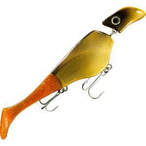 Headbanger Lures Shad Floating Dirty Roach 22 cm 61 g