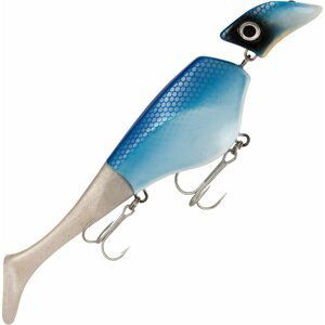 Headbanger Lures Shad Suspending Blue Pearl 22 cm 74 g