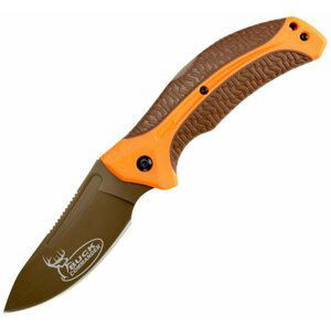 Kershaw LoneRock Folding Drop Point BC