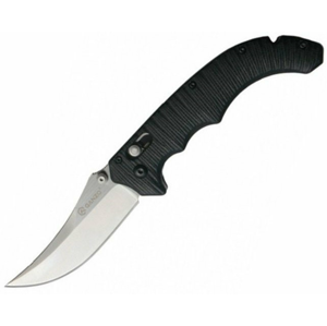 Ganzo G712 Black Taktický nůž