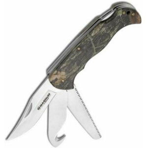 Magnum Camo Hunter 01MB137