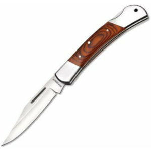 Magnum Handwerkermeister 2 01MB312 Lovecký nůž