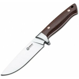 Boker Arbolito Hunter Wood Lovecký nůž