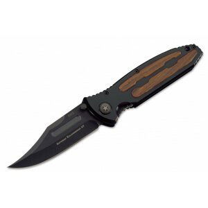 Boker Kalashnikov Black