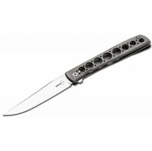 Boker Plus Urban Trapper Taktický nůž