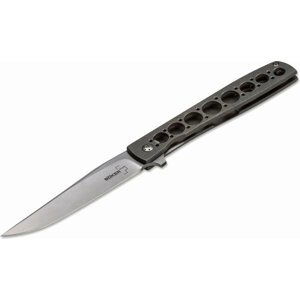 Boker Plus Urban Trapper Grand Taktický nůž