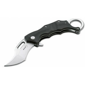 Boker Plus Wildcat Taktický nůž