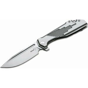 Boker Plus Lateralus Steel